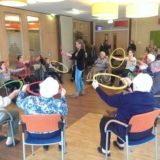 De Pelkwijk zoekt vrijwilliger Actieve Ouderen Gym