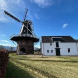 Vrijwilliger zijn bij de Venemansmolen