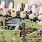 De MuseumFabriek zoekt vrijwilligers voor de weverij