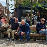 Help ABH City mee met een ludieke zondag