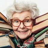 Pelkwijk zoekt boekenmaatje voor de woensdagmiddag