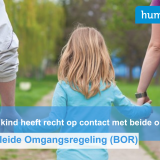 Humanitas zoekt Begeleider BOR