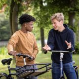 VluchtelingenWerk zoekt begeleider voor vluchtelingen op AZC