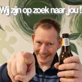 t Stekkie zoekt Vrijwilligers