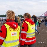 Rode Kruis zoekt Content Creator Evenementen