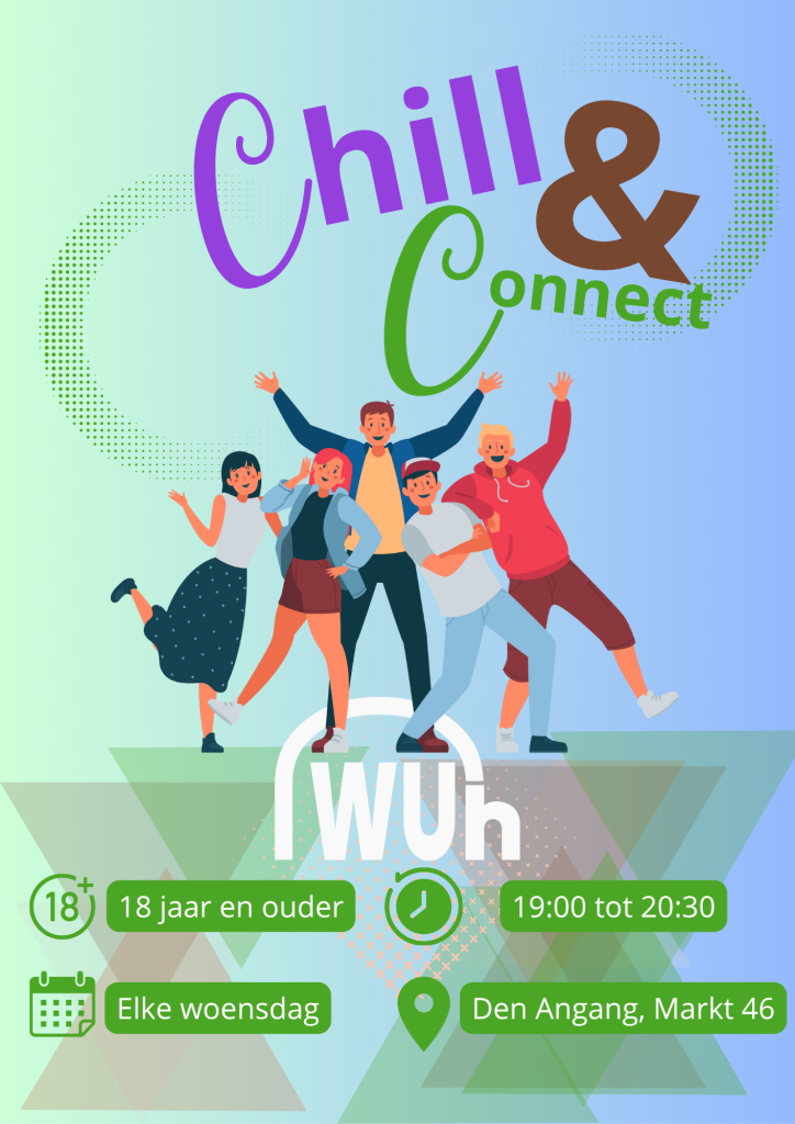 Chill en connect