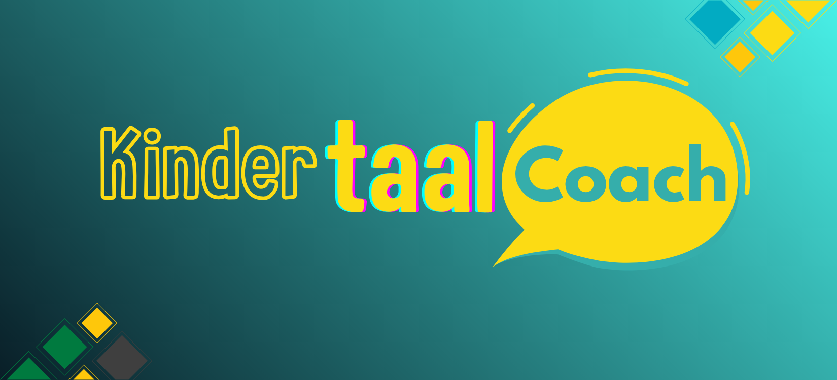 Kindertaalcoach