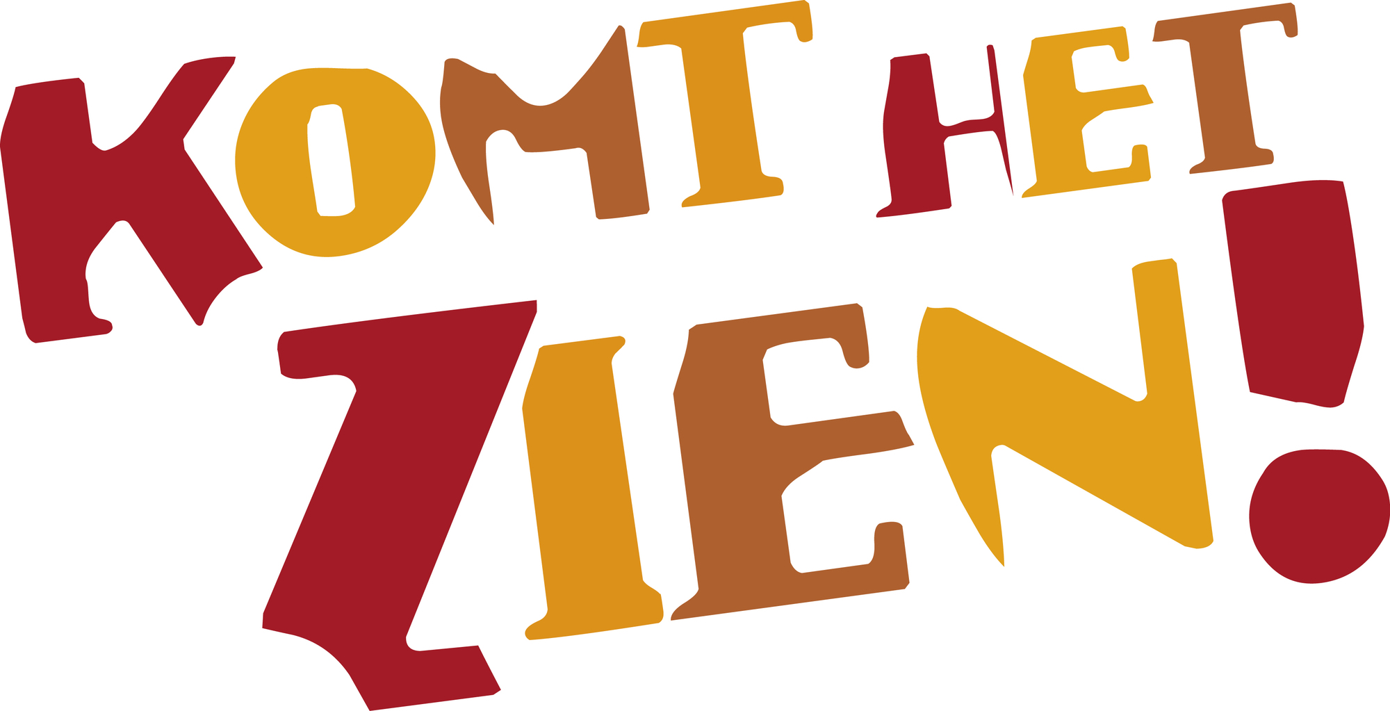 Theater met audiodescriptie door blindentolken, al 11 jaar!
Met een visuele beperking naar het theater, festival of evenement? Dat kan! Komt het Zien! maakt theaterbeleving live mogelijk voor mensen die blind of slechtziend zijn. Wij zijn al 11 jaar dé experts in Nederland.Met live audiodescriptie en een speciale meet & feel inleiding kun je alles volgen. Via oortjes hoor je live de beeldbeschrijving van de aanwezige blindentolk en mis je niets. Zo is theater leuk voor iedereen, óók als je minder of niets ziet.