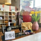 Atelier Duurzame Mode (NONNON) zoekt creatieveling