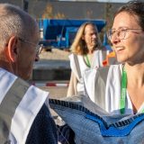 Rode Kruis zoekt hulpverlener Noodopvang & Ondersteuning