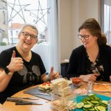 Kom jij cliënten van Sius een mooie dag bezorgen?