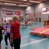 Begeleider SPOT sportactiviteit jongeren op woensdagmiddag voor jongens van 10-14 jaar