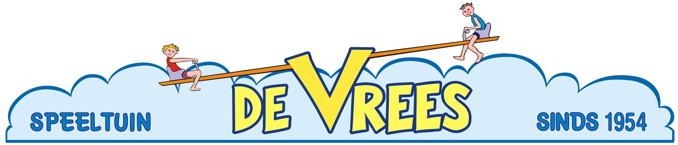 Buurt- en Speeltuin de Vrees