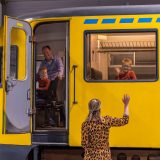 Museum Transit Oost zoekt gastheer/gastvrouw