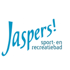 logo van Jaspers!