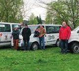 Zozijn en Estinea zoeken chauffeurs