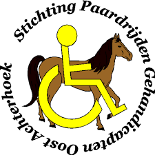 Stichting Paardrijden Gehandicapten Oost Achterhoek