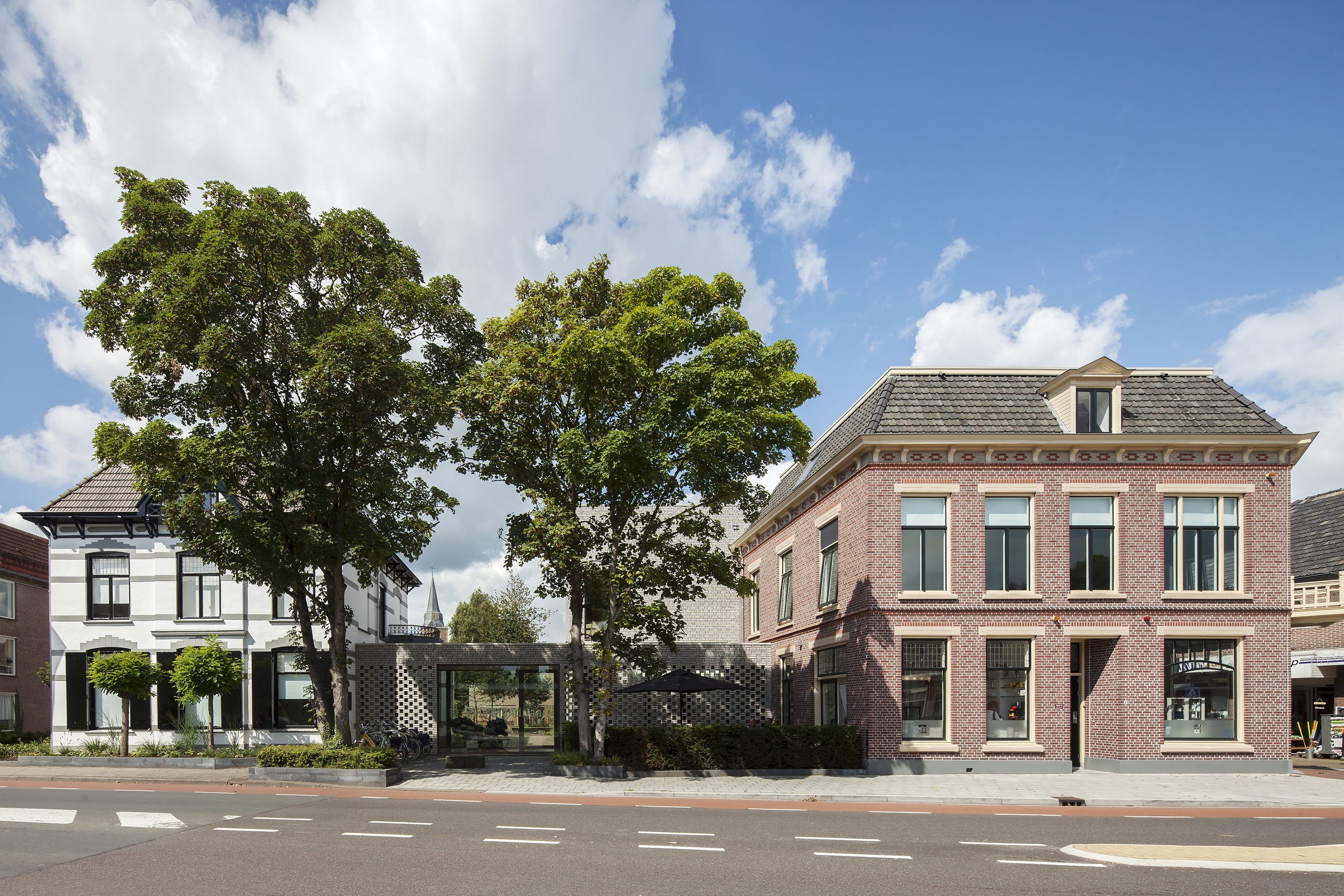 Museum Villa Mondriaan Zoekt Gastvrouw/heer - Wuh Winterswijk