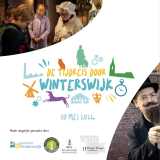 Tijdreis door Winterswijk zoekt helpers