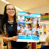 UNICEF zoekt Coördinator Jeugdvoorlichting