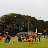 Korfbalclub Wiko zoekt clubhuis-vrijwilligers