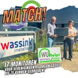 MATCH!