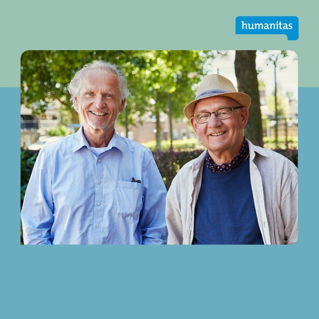 Hou je van cijfertjes? Humanitas zoekt jou!