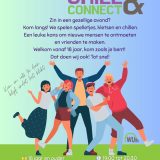 Gezellige avond samen!