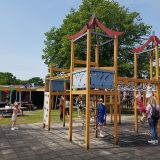 Speeltuin De Vrees zoekt gastheer/vrouw
