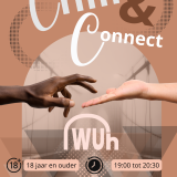 Gezellige avond samen!