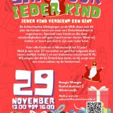 Sint voor ieder kind