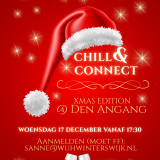 Chill & Connect – XMAS EDITION