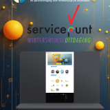 Servicepunt WUh biedt méér dan je denkt Nieuwe website WentersPlus toont kracht van samenwerking