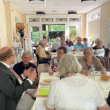 Buurthuis Klimop zoekt Coördinator avondmaaltijd