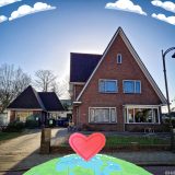 Buurthuis Klimop zoekt Conciërge/gastheer/-vrouw