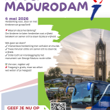 de Nationale Dodenherdenking in Den Haag