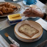 Pronsweide zoekt hulp bij de broodmaaltijd