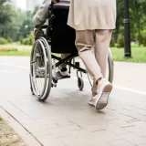 Vredense Hof zoekt Wandelvrijwilligers