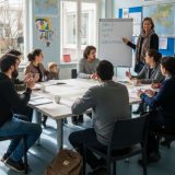 Taalvrijwilligers gezocht