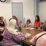 Workshopleider “Goed voorbereid”